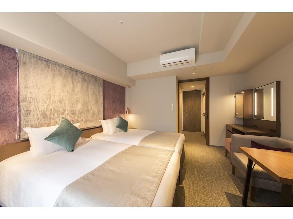 เอพีเอ โฮเต็ล ชินากาวะ เซ็งกากูจิ เอกิ-มาเอะ Hotel โตเกียว ภายนอก รูปภาพ