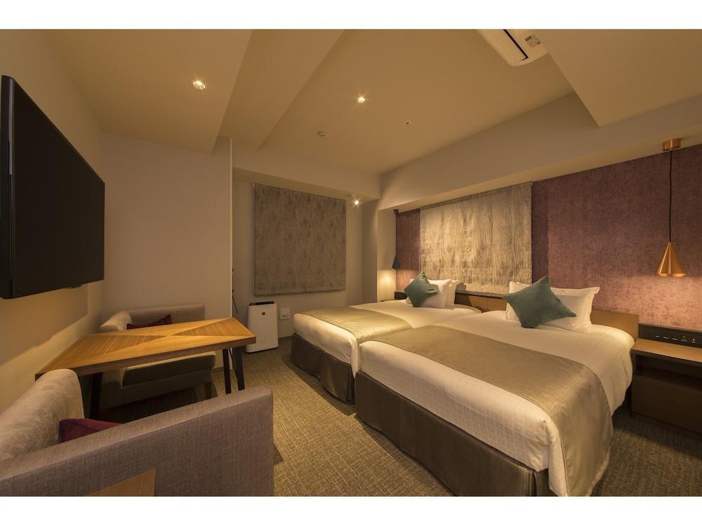 เอพีเอ โฮเต็ล ชินากาวะ เซ็งกากูจิ เอกิ-มาเอะ Hotel โตเกียว ภายนอก รูปภาพ