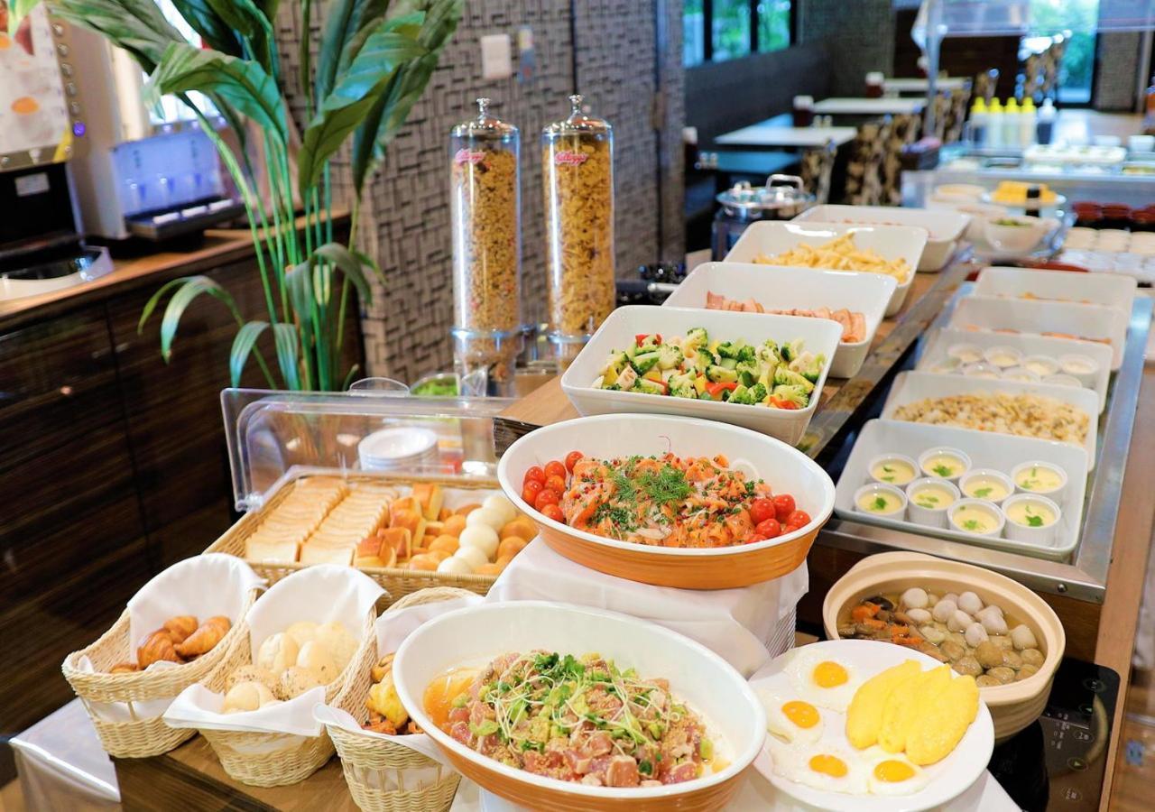 เอพีเอ โฮเต็ล ชินากาวะ เซ็งกากูจิ เอกิ-มาเอะ Hotel โตเกียว ภายนอก รูปภาพ